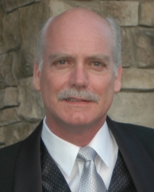 Dr. Richard D. Martin